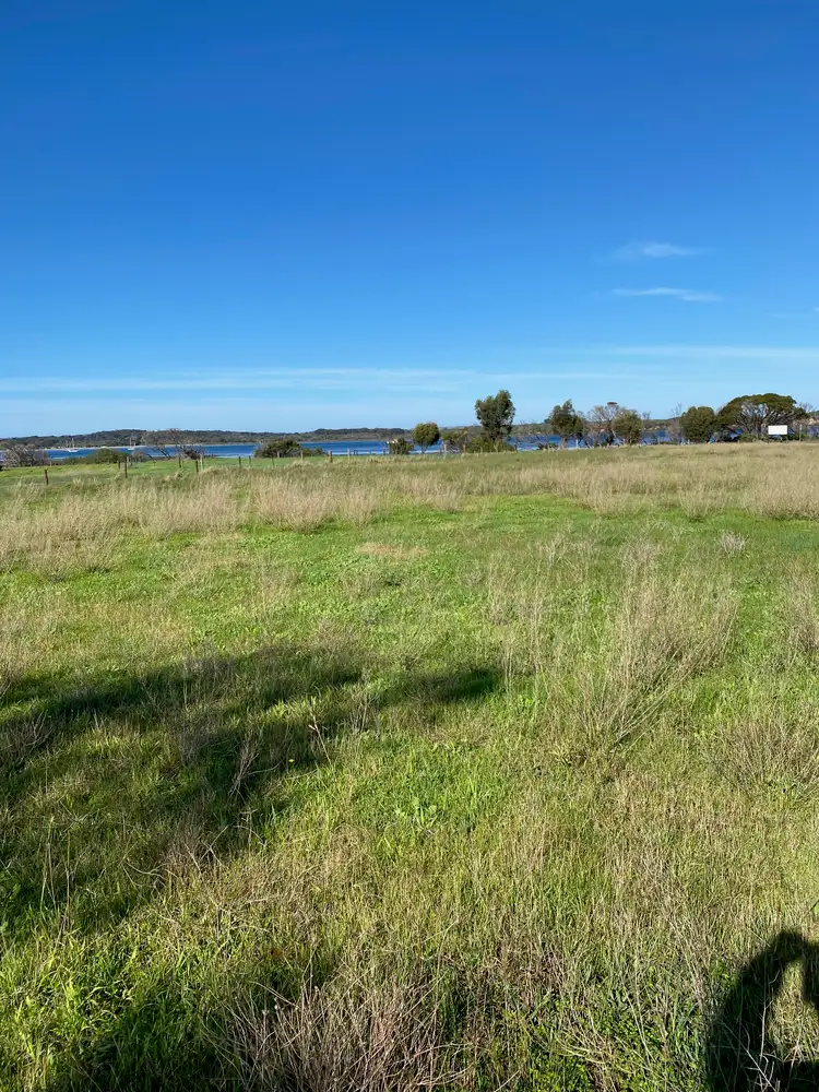 Second view of Homely land listing, 14 Kestrel Close, American River SA 5221