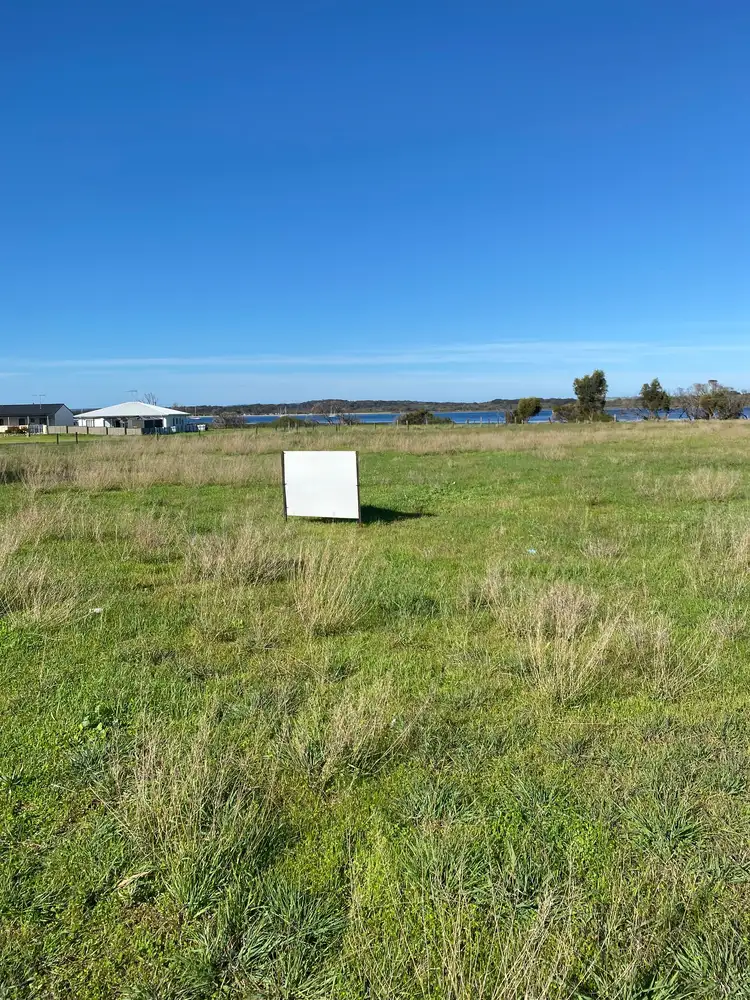 Third view of Homely land listing, 14 Kestrel Close, American River SA 5221