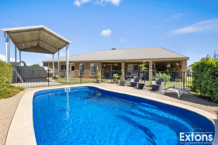 Main view of Homely house listing, 49 Lakeviews Circuit, Yarrawonga VIC 3730