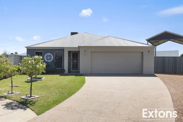 Second view of Homely house listing, 49 Lakeviews Circuit, Yarrawonga VIC 3730