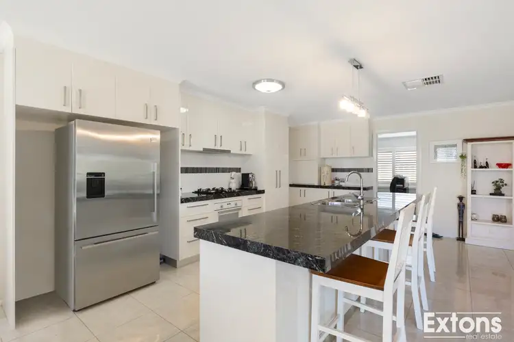Third view of Homely house listing, 49 Lakeviews Circuit, Yarrawonga VIC 3730