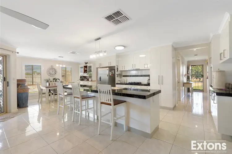 Fourth view of Homely house listing, 49 Lakeviews Circuit, Yarrawonga VIC 3730