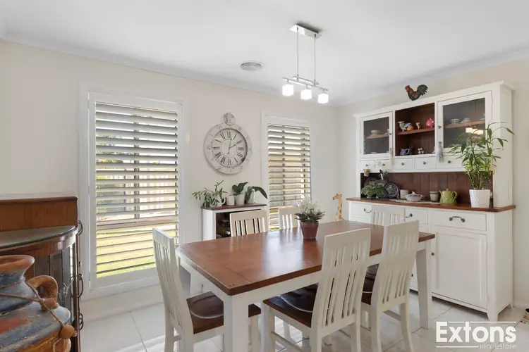Fifth view of Homely house listing, 49 Lakeviews Circuit, Yarrawonga VIC 3730