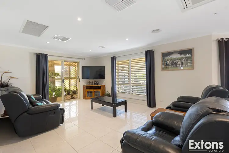 Sixth view of Homely house listing, 49 Lakeviews Circuit, Yarrawonga VIC 3730