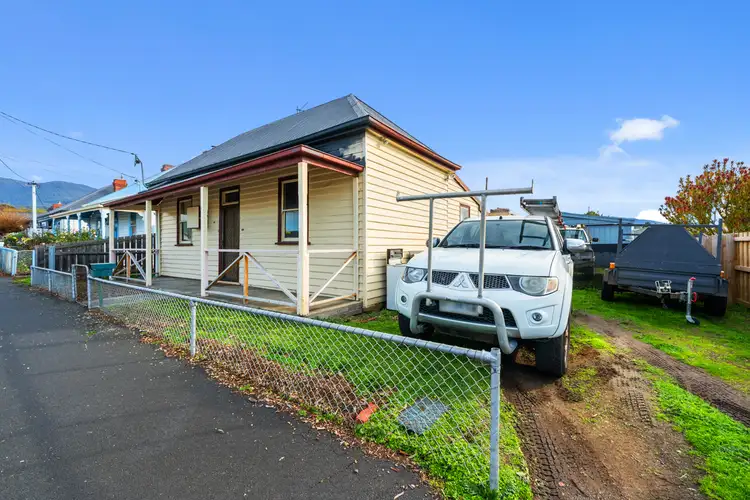 Second view of Homely house listing, 10 Johnston Street, Moonah TAS 7009