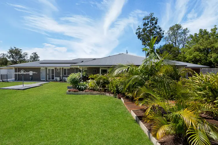 Third view of Homely rural property listing, 171 Coonowrin Road, Glass House Mountains QLD 4518