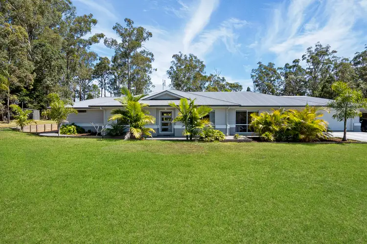 Fourth view of Homely rural property listing, 171 Coonowrin Road, Glass House Mountains QLD 4518