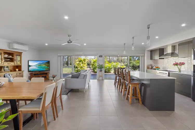 Fifth view of Homely rural property listing, 171 Coonowrin Road, Glass House Mountains QLD 4518