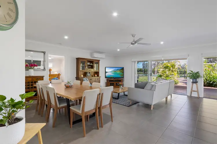 Sixth view of Homely rural property listing, 171 Coonowrin Road, Glass House Mountains QLD 4518