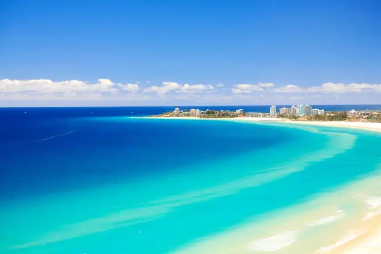 Main view of Homely unit listing, 3/3 Winston Street, Coolangatta QLD 4225
