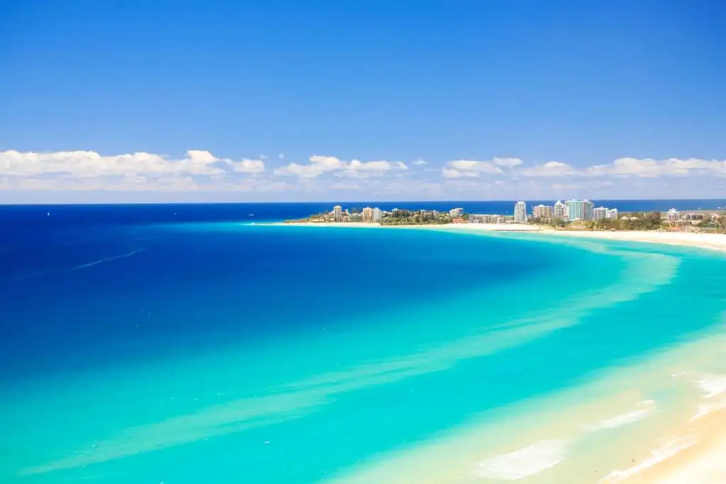 Main view of Homely unit listing, 3/3 Winston Street, Coolangatta QLD 4225