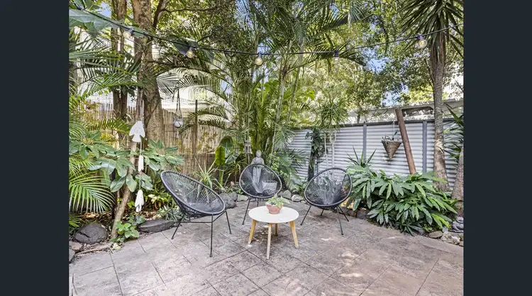 Second view of Homely unit listing, 3/3 Winston Street, Coolangatta QLD 4225