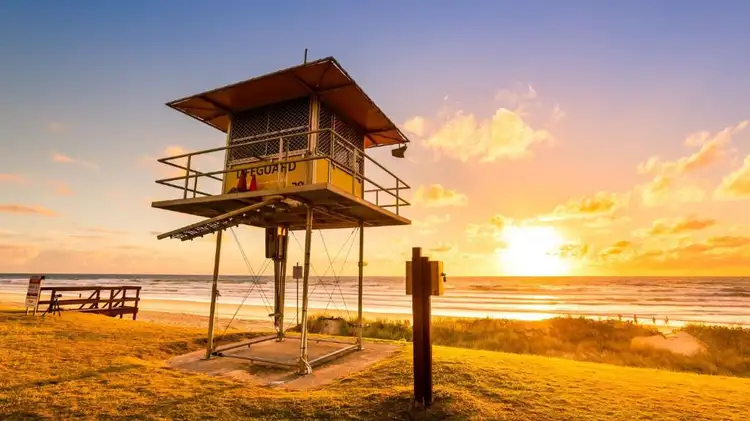 Third view of Homely unit listing, 3/3 Winston Street, Coolangatta QLD 4225
