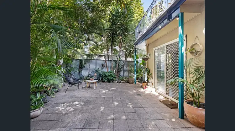Fourth view of Homely unit listing, 3/3 Winston Street, Coolangatta QLD 4225