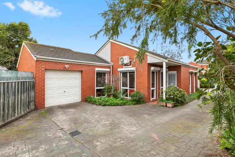 3/169 Blyth Street, Altona VIC 3018