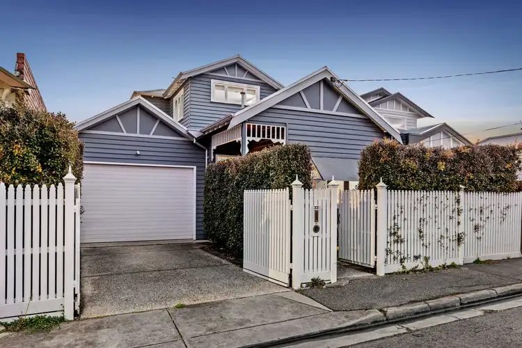 33 Yuille Street, Geelong West VIC 3218