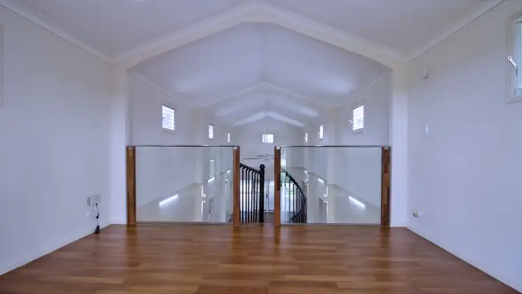 Third view of Homely rural property listing, 99 Old Mill Road, Yengarie QLD 4650