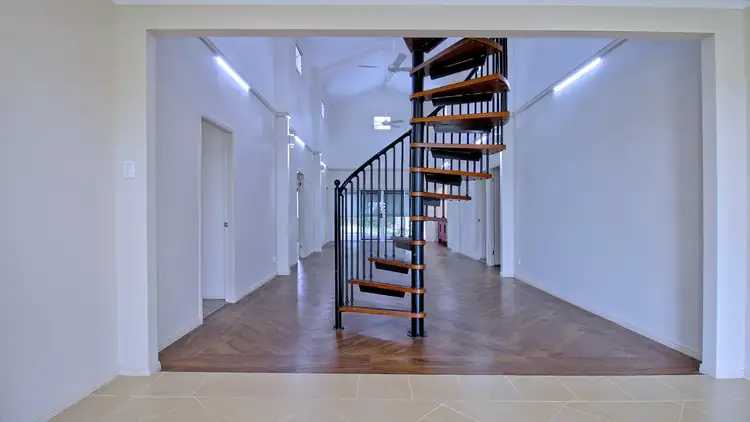 Fourth view of Homely rural property listing, 99 Old Mill Road, Yengarie QLD 4650