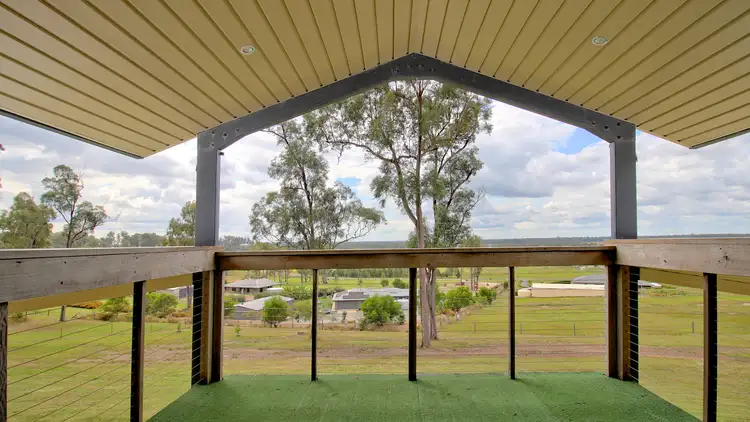 Fifth view of Homely rural property listing, 99 Old Mill Road, Yengarie QLD 4650