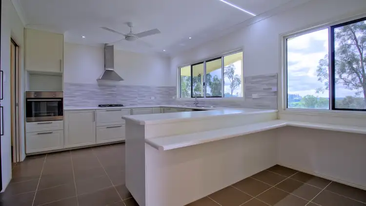 Sixth view of Homely rural property listing, 99 Old Mill Road, Yengarie QLD 4650