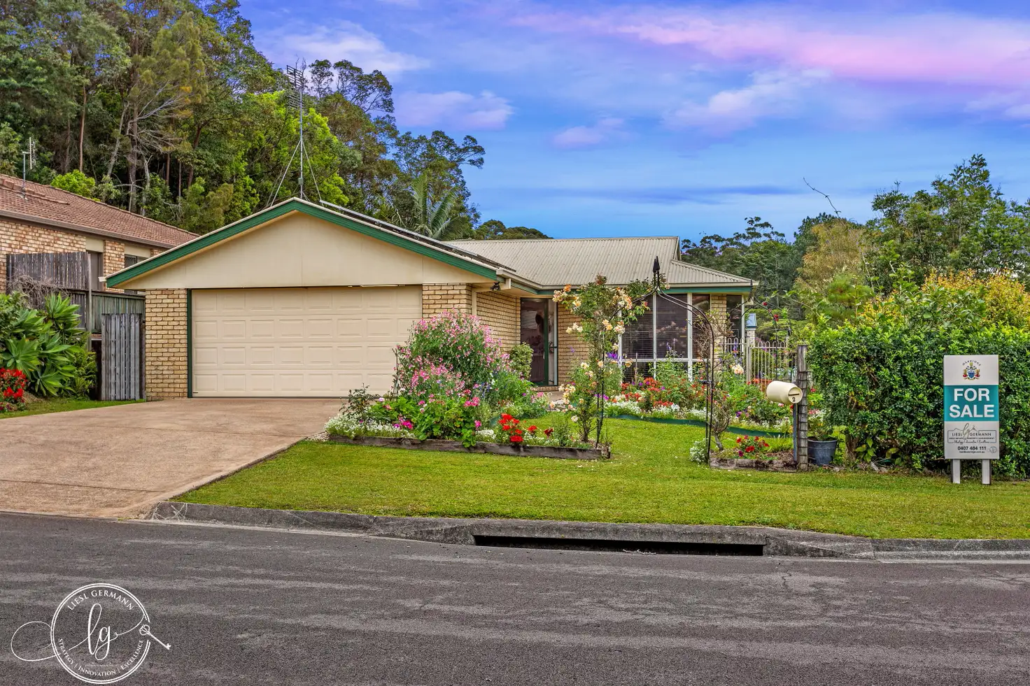 Main view of Homely house listing, 2 Haven Place, Yandina QLD 4561