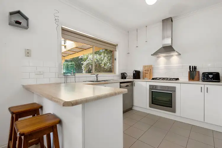 Fifth view of Homely house listing, 12 Mountain View Way, Gisborne VIC 3437