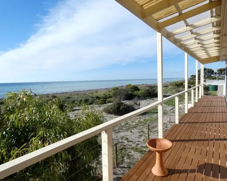Second view of Homely house listing, 22 Burford Road, Corny Point SA 5575