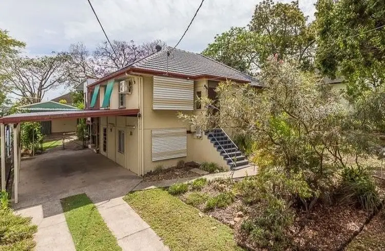 3 Pasteur Street, Sunnybank QLD 4109