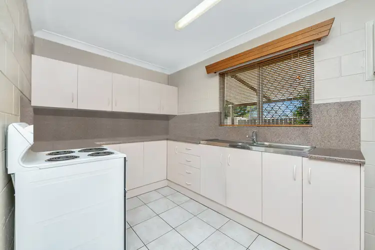 Fourth view of Homely block of units listing, 161 Albert Street, Cranbrook QLD 4814