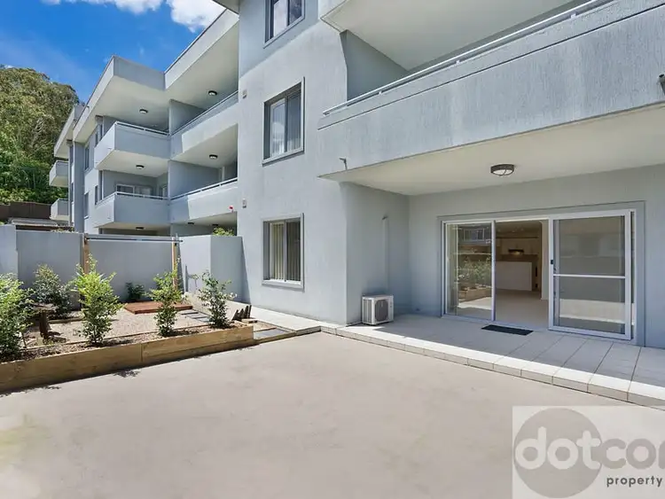 Sixth view of Homely apartment listing, 10/13-15 Moore Street, West Gosford NSW 2250