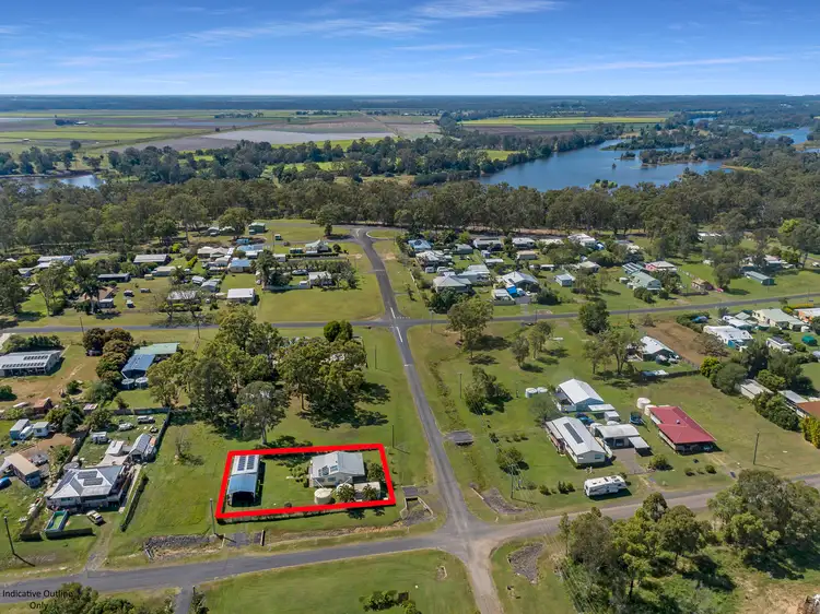 Main view of Homely house listing, 16 Musgrave Street, Avondale QLD 4670