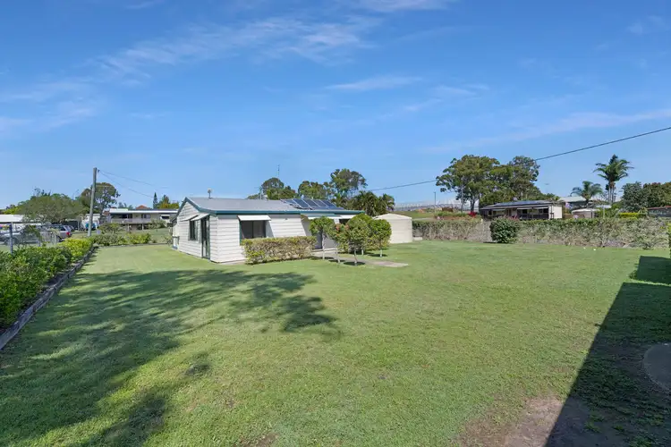 Fourth view of Homely house listing, 16 Musgrave Street, Avondale QLD 4670