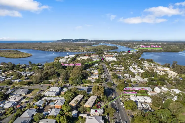 54 Poinciana Avenue, Tewantin QLD 4565