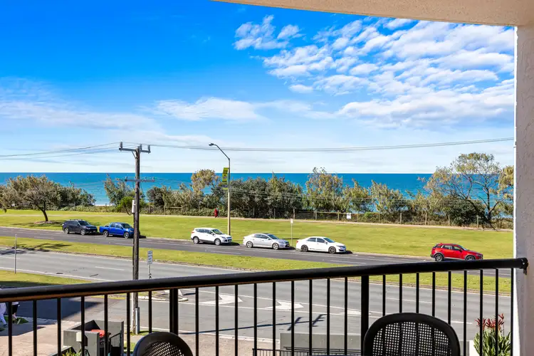 Main view of Homely unit listing, 13/136-138 Alexandra Parade, Alexandra Headland QLD 4572