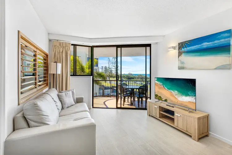 Second view of Homely unit listing, 13/136-138 Alexandra Parade, Alexandra Headland QLD 4572