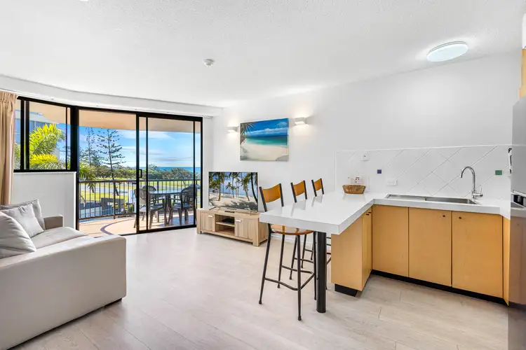Fourth view of Homely unit listing, 13/136-138 Alexandra Parade, Alexandra Headland QLD 4572