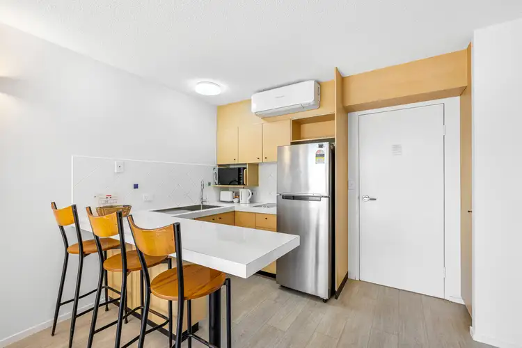 Fifth view of Homely unit listing, 13/136-138 Alexandra Parade, Alexandra Headland QLD 4572