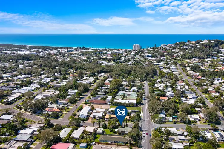 1 Central Avenue, Coolum Beach QLD 4573