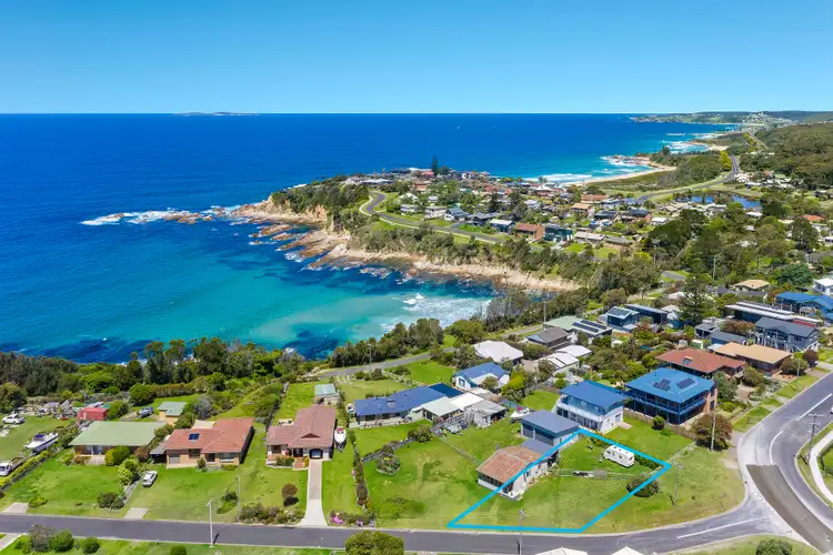 Third view of Homely land listing, 1 Jocelyn Street, Dalmeny NSW 2546