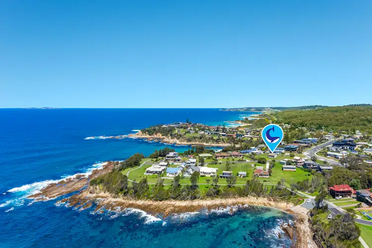 Fourth view of Homely land listing, 1 Jocelyn Street, Dalmeny NSW 2546
