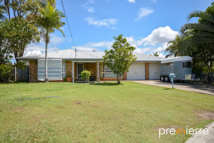 3 Northview Court, Camira QLD 4300