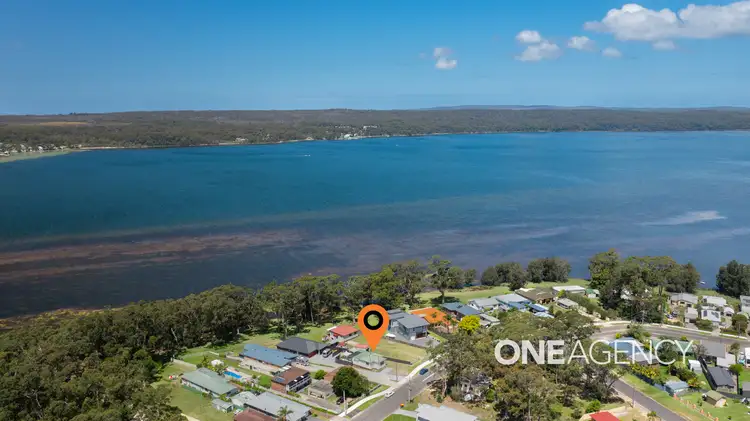 Main view of Homely house listing, 1/128 Sanctuary Point Road, Sanctuary Point NSW 2540