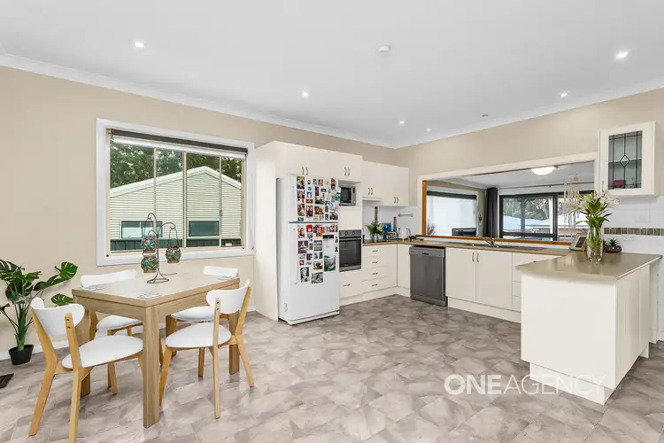 Second view of Homely house listing, 1/128 Sanctuary Point Road, Sanctuary Point NSW 2540