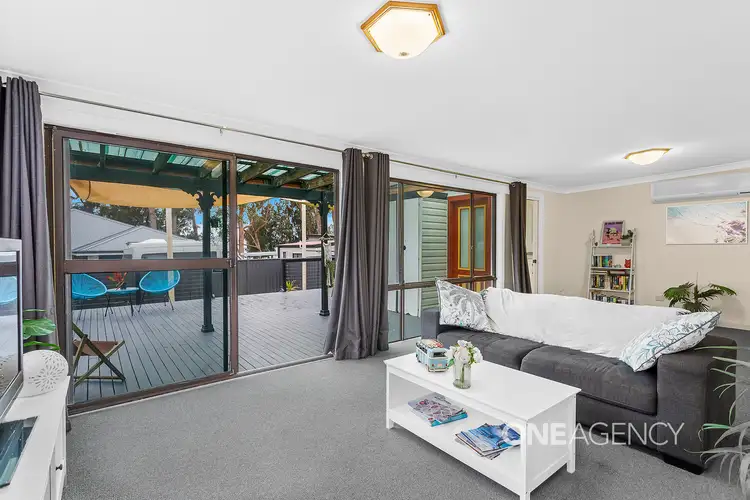 Third view of Homely house listing, 1/128 Sanctuary Point Road, Sanctuary Point NSW 2540