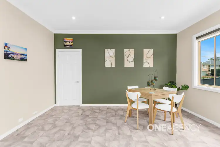 Fourth view of Homely house listing, 1/128 Sanctuary Point Road, Sanctuary Point NSW 2540