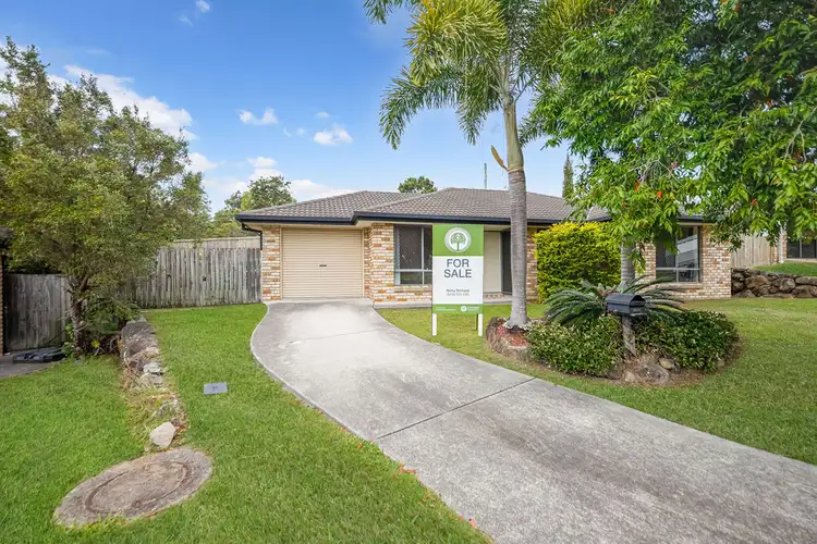 37 Bogong Street, Hemmant QLD 4174