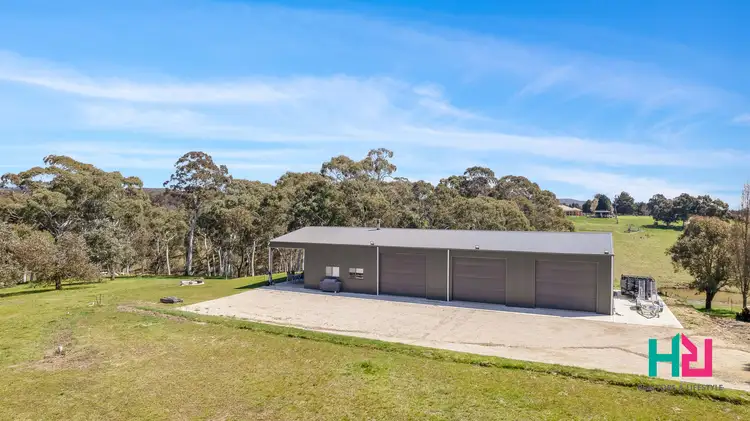 60 Drumkeen Lane, Portland NSW 2847