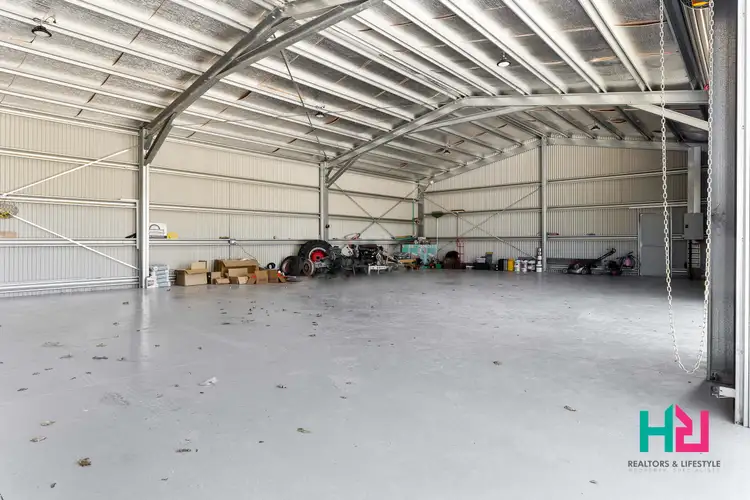 Fifth view of Homely house listing, 60 Drumkeen Lane, Portland NSW 2847