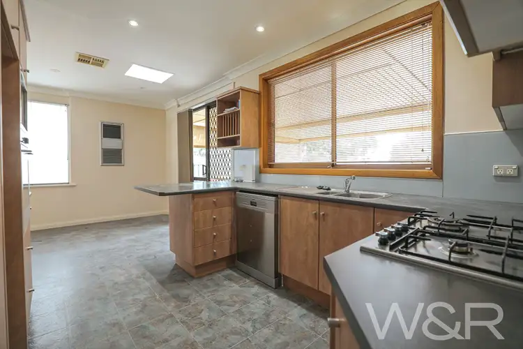 Second view of Homely house listing, 44 Sampson Road, Mitchell Park SA 5043