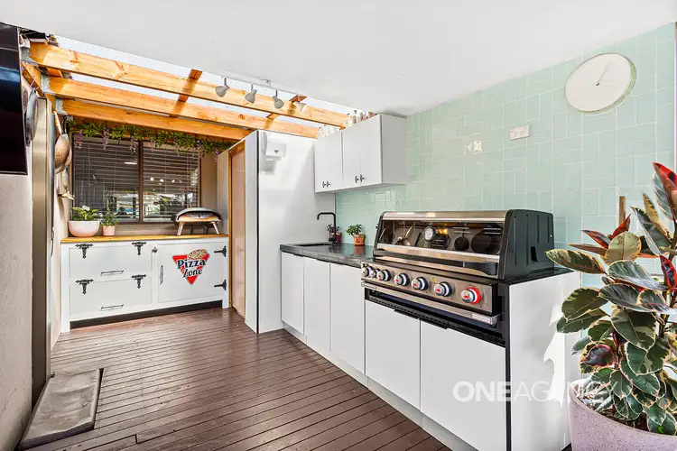 Fifth view of Homely house listing, 2 Cullen Street, Oak Flats NSW 2529